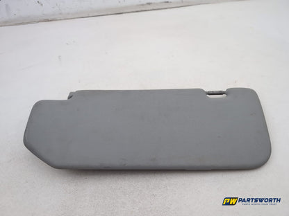 Sun Visor RH 6