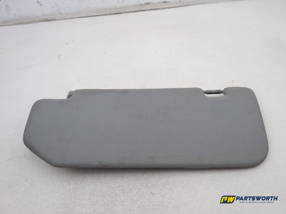 Mercedes R320 R-Class W251 Sun Visor Rh Driver Side 2006-2013 - photo 6