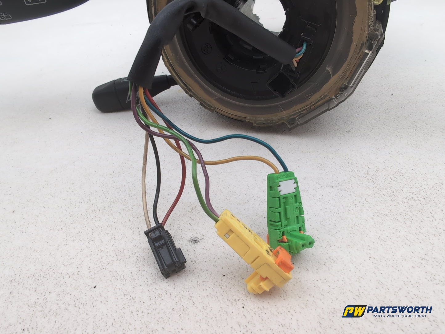 Mercedes R320 R-Class W251 Combination Switch Stalks Indicator Wiper 2006-2013 - photo 6