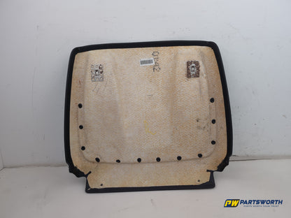 Mercedes R320 R-Class W251 Front Seat Backrest Cover With Net 2006-2013 - photo 6