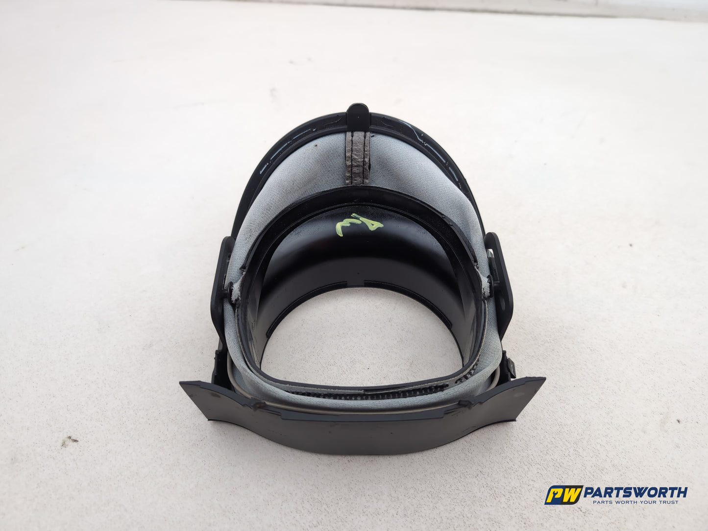 Mercedes R320 R-Class W251 Steering Column Trim Cover A2514600395 2006-2013 - photo 6