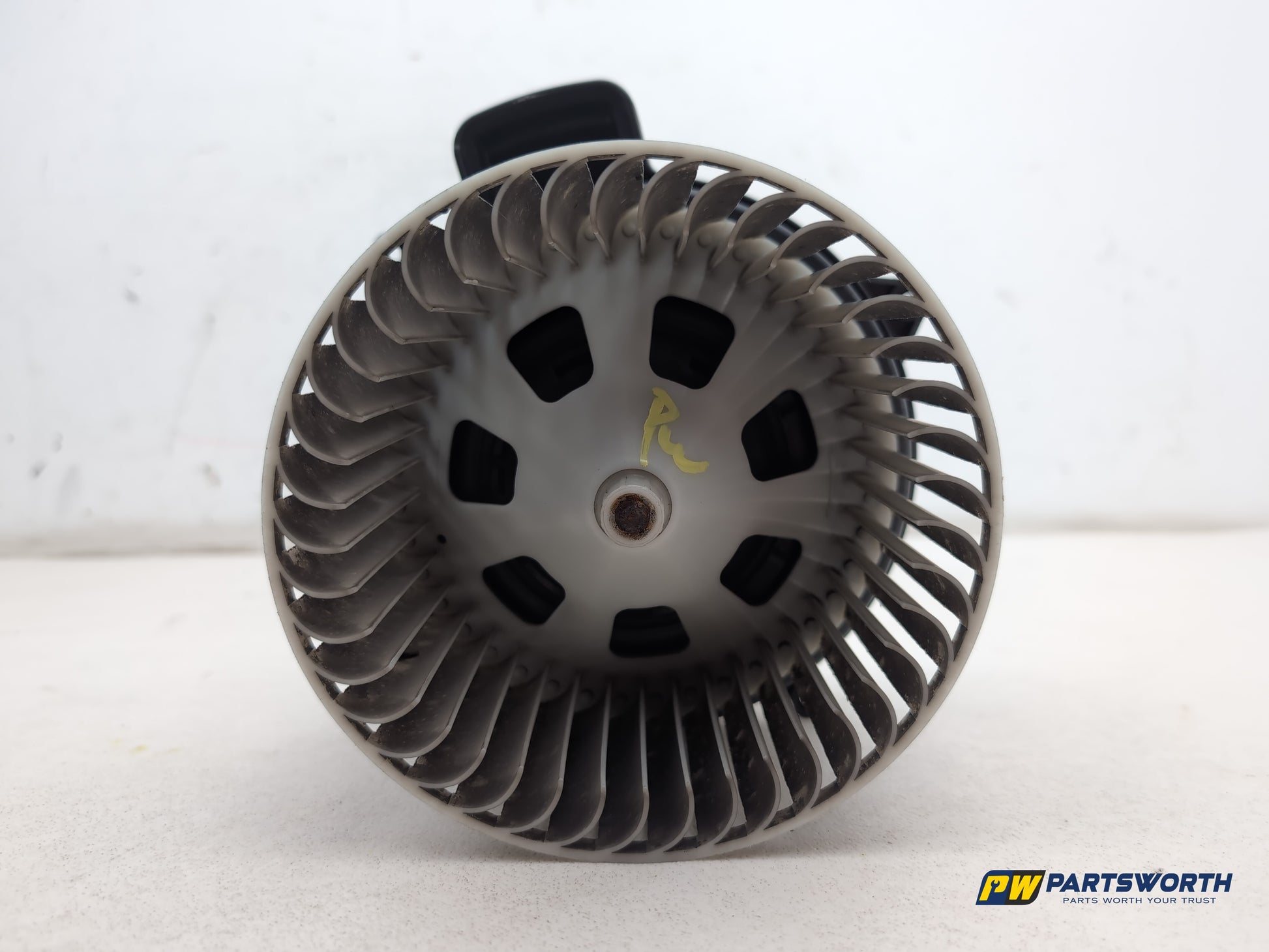 Heater Blower Motor 6