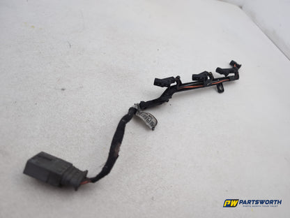 Peugeot 308 Allure Blue 1.6l Diesel Glow Plug Wiring Loom 9671583580 2013-2021 - photo 6