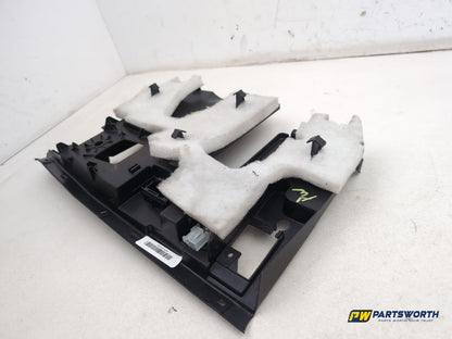 Dashboard Trims  6