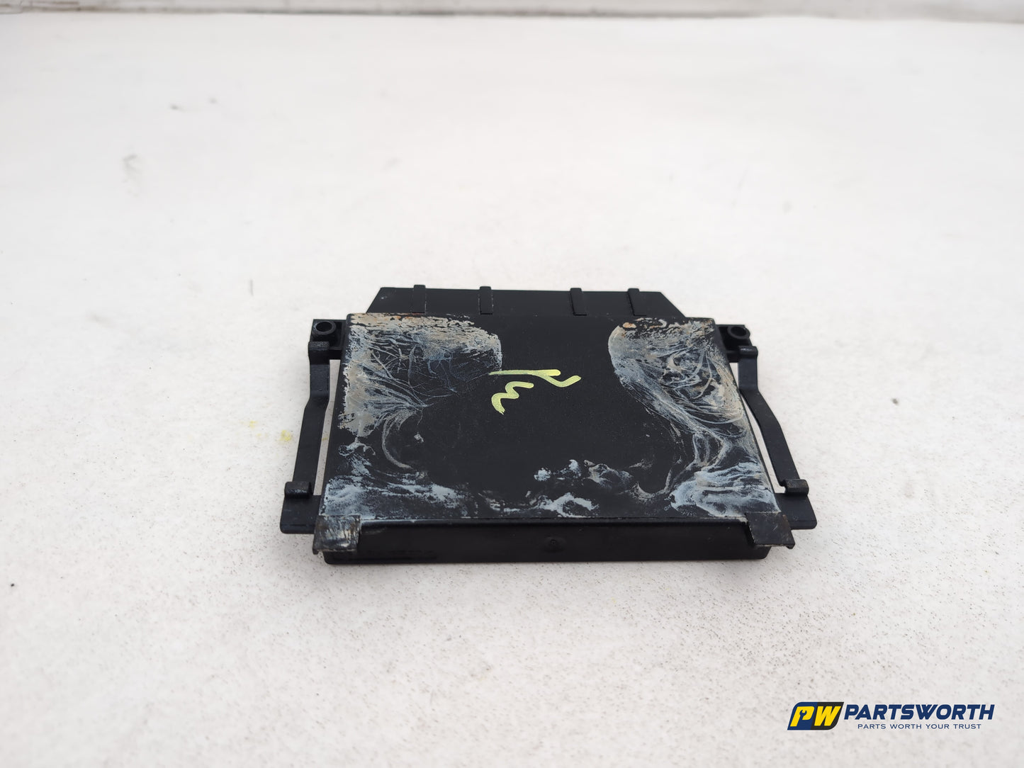 Mercedes R320 R-Class W251 Parking Sensor Control Unit Ecu A1645453316 2006-2013 - photo 6