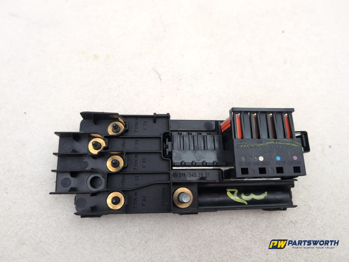 Fuse Box 6