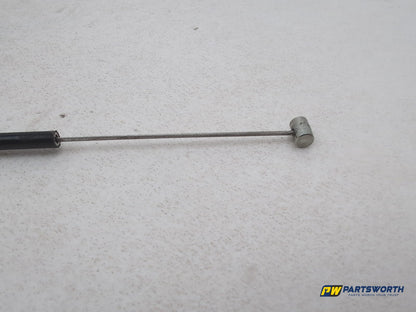 Bonnet Release Cable  6
