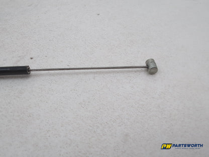 Mercedes R320 R-Class W251 Bonnet Release Cable A2518800259 2006-2013 - photo 6