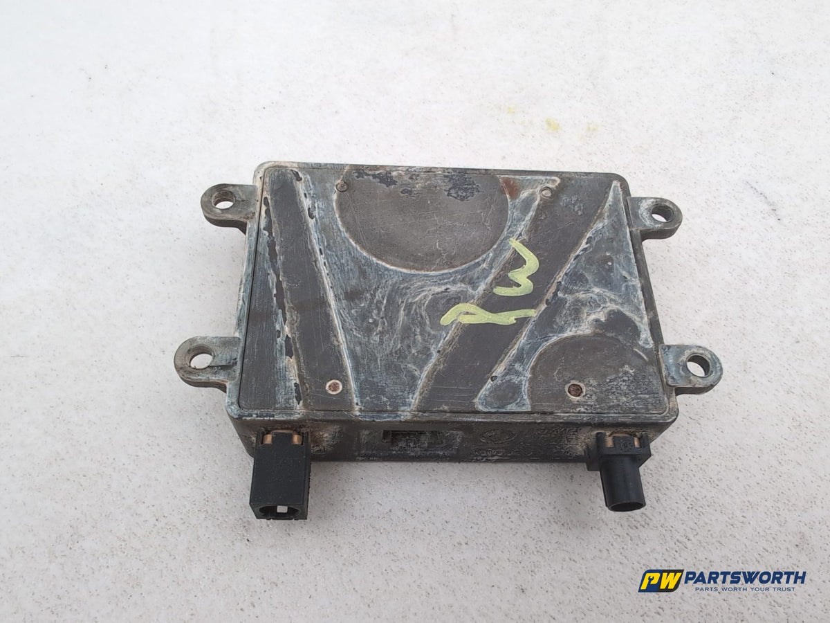 ECU Body 6