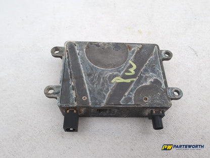 ECU Body 6
