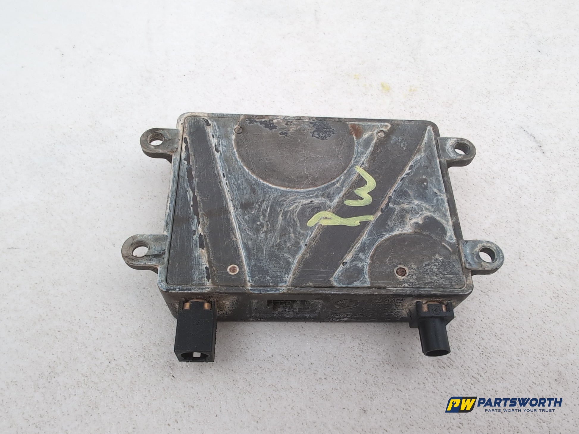 Mercedes R320 R-Class W251 Bluetooth Control Unit Ecu A2118200885 2006-2013 - photo 6