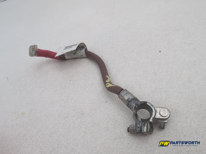 Mercedes R320 R-Class W251 Positive Battery Cable A2515400341 2006-2013 - photo 6
