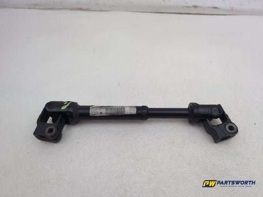 Steering Column UJ 6