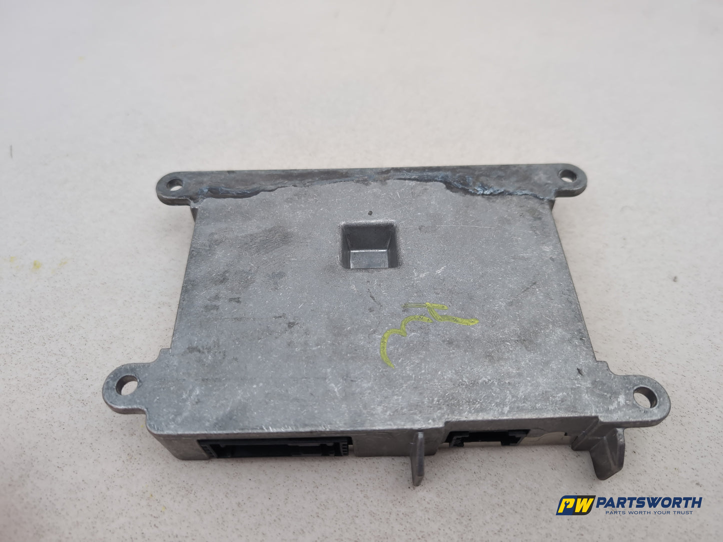 Mercedes R320 R-Class W251 Bluetooth Control Module Ecu A2118701885 2006-2013 - photo 6