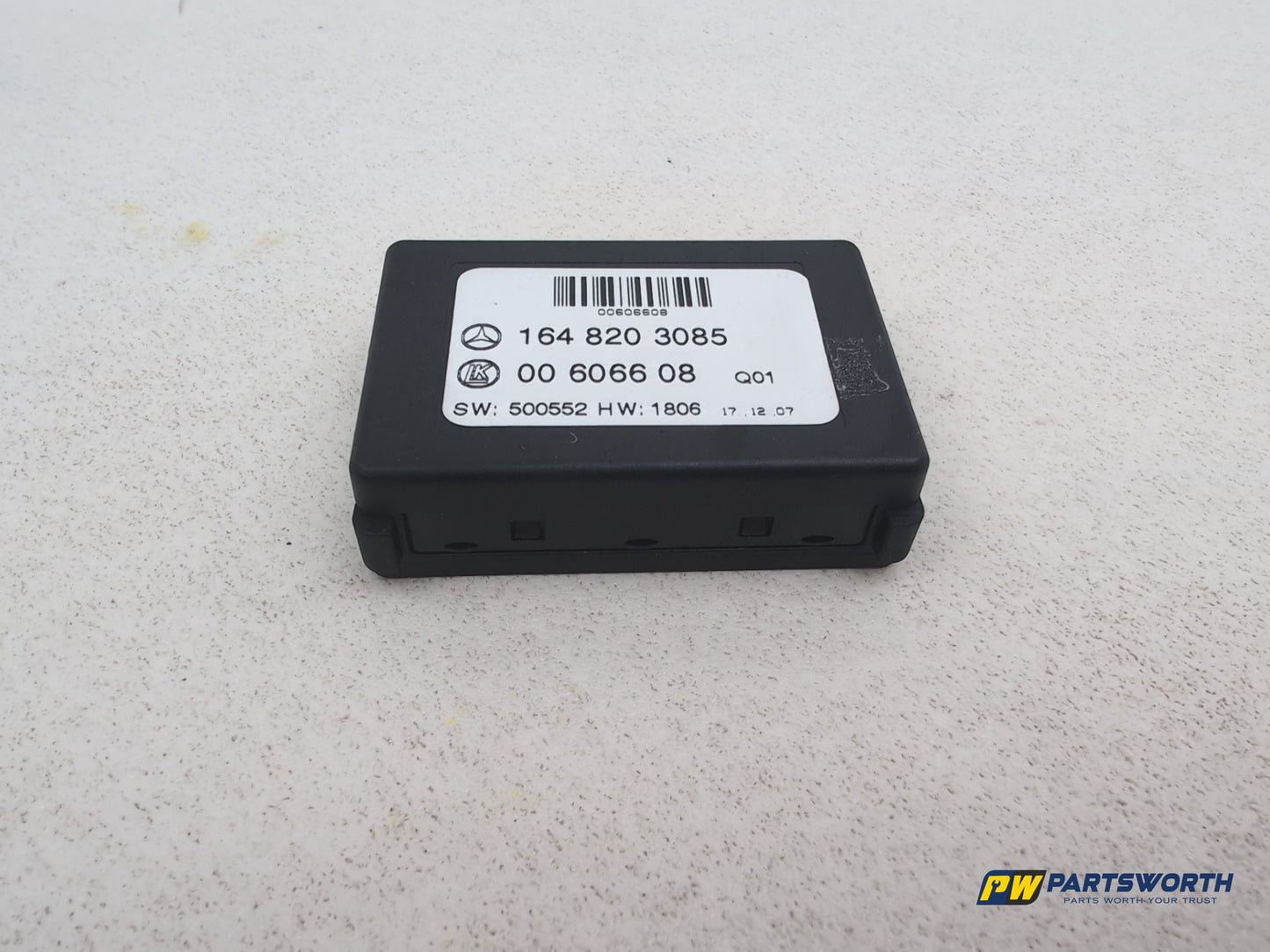 Rain Sensor  6