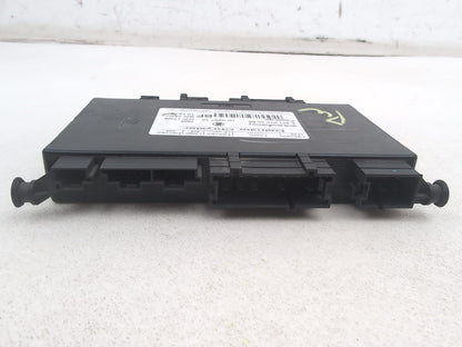 ECU Body 6