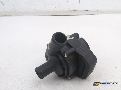 Mercedes R320 R-Class W251 3.0l Diesel Auxiliary Coolant Water Pump A2118350028 - photo 6