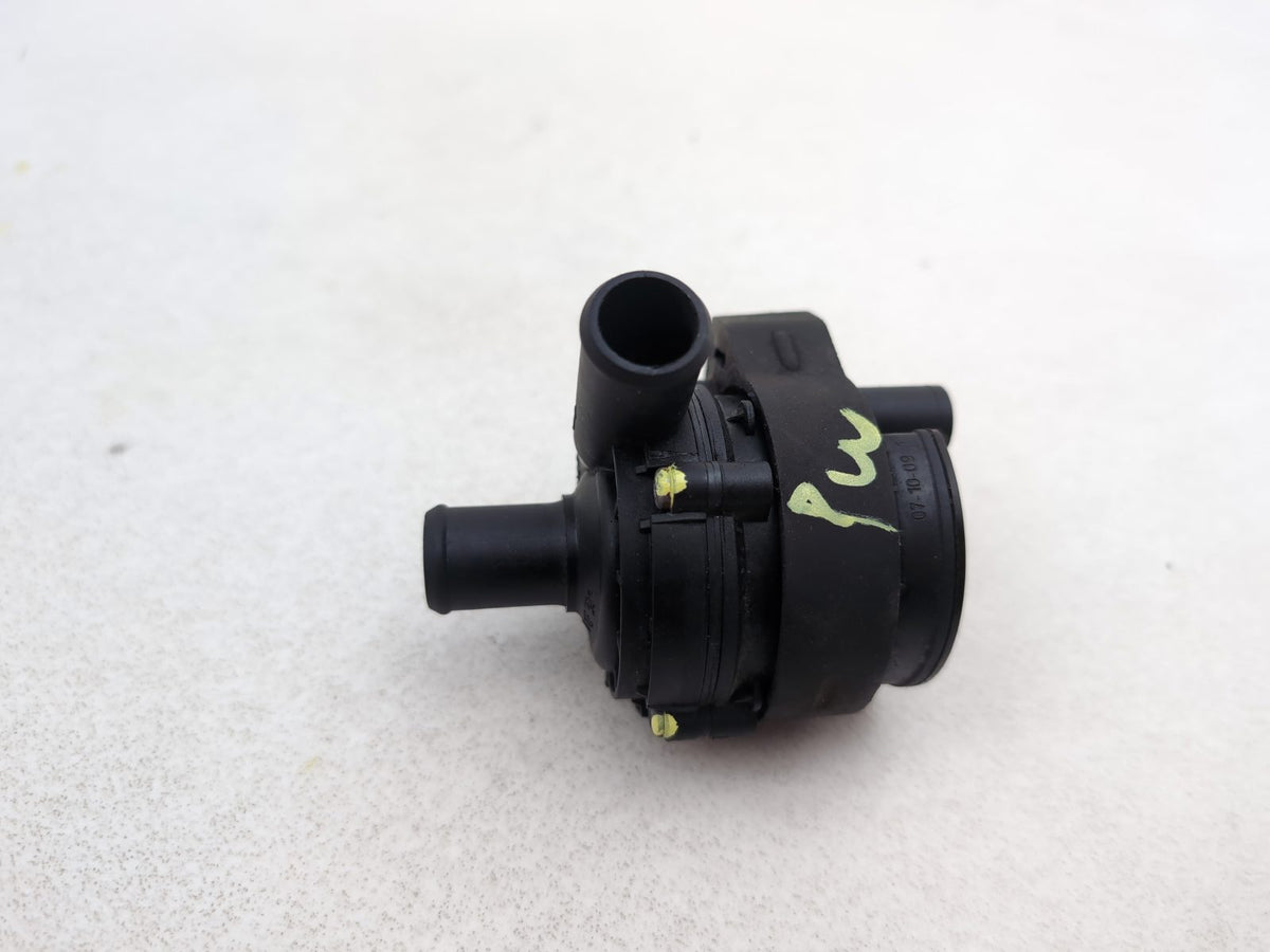 Additional Water Pump 6