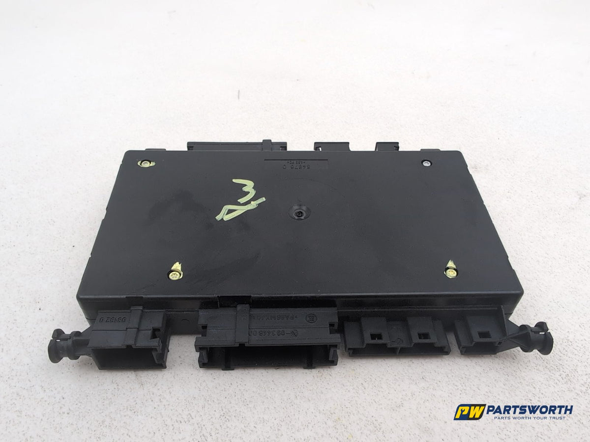ECU Body 6