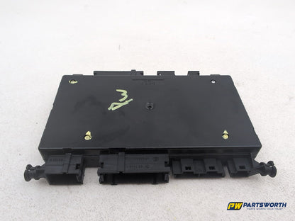 ECU Body 6