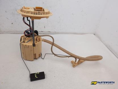 Fuel Pump 6