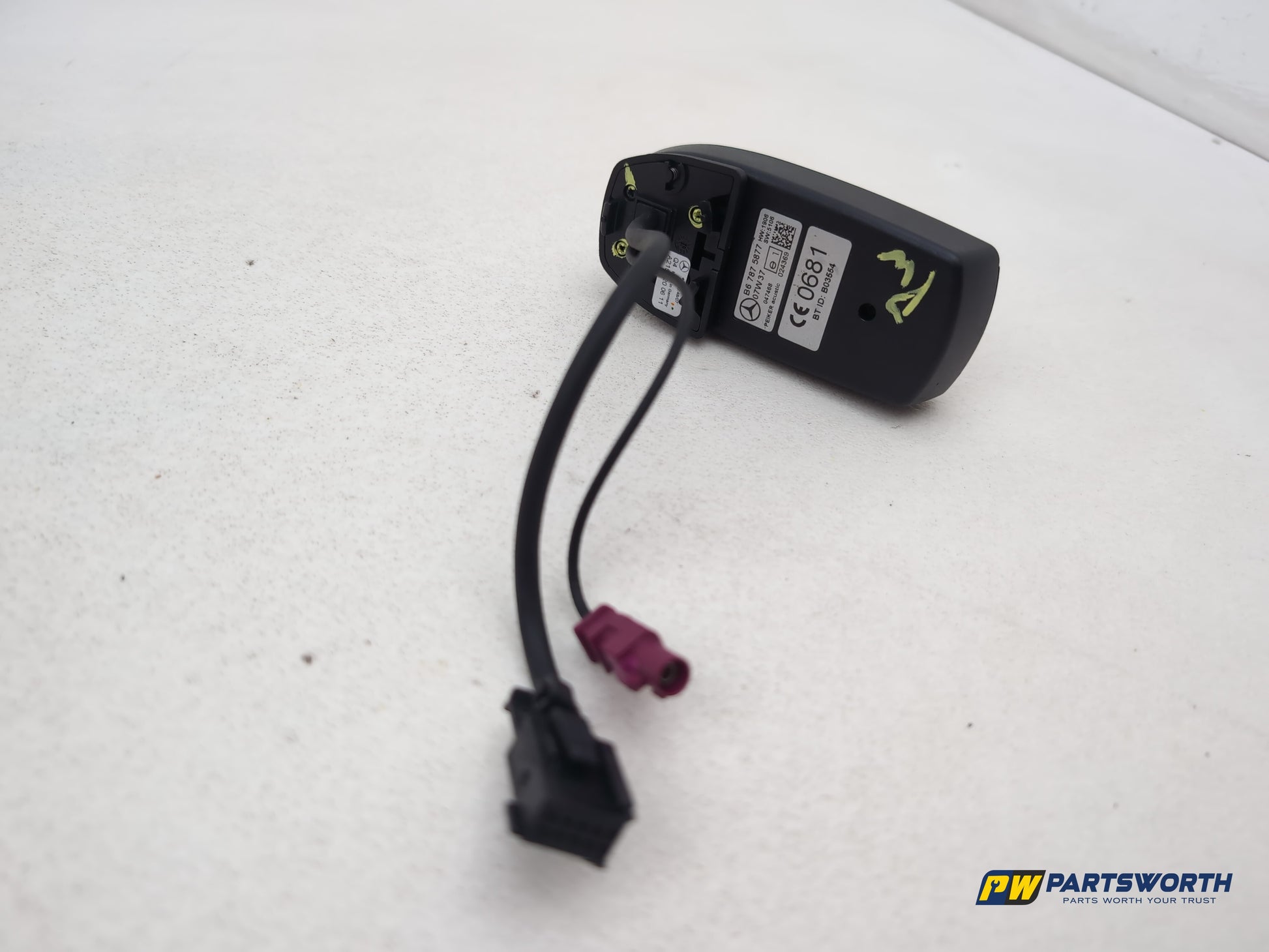 Misc electrical 6