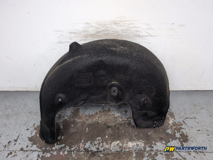 Moulding Wheel Arch Rear RH 6