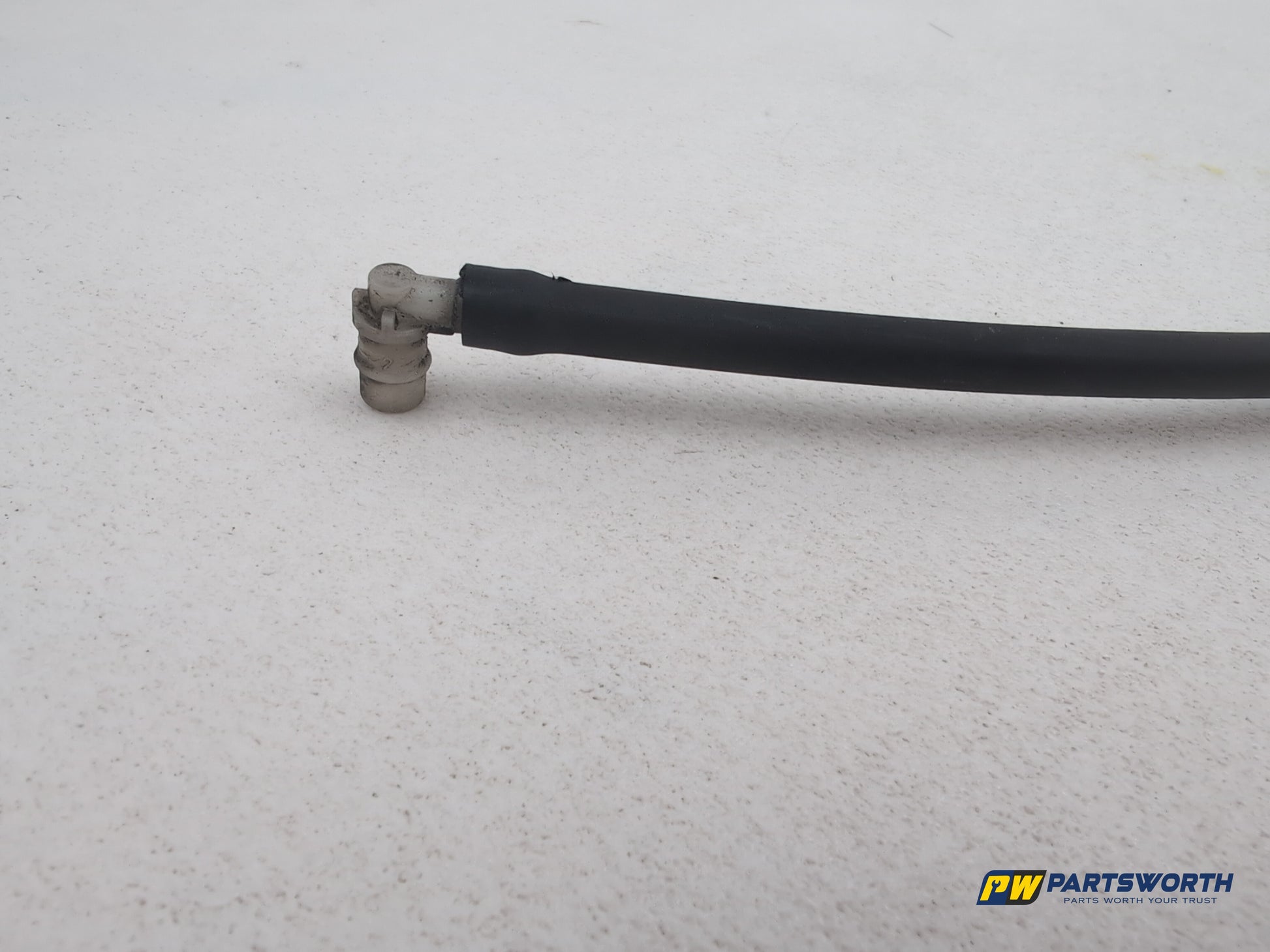 Mercedes R320 R-Class W251 Windshield Washer Jet Nozzle Pipe Line A2518601192 - photo 3