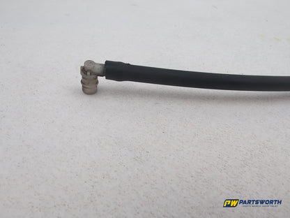 Mercedes R320 R-Class W251 Windshield Washer Jet Nozzle Pipe Line A2518601192 - photo 3