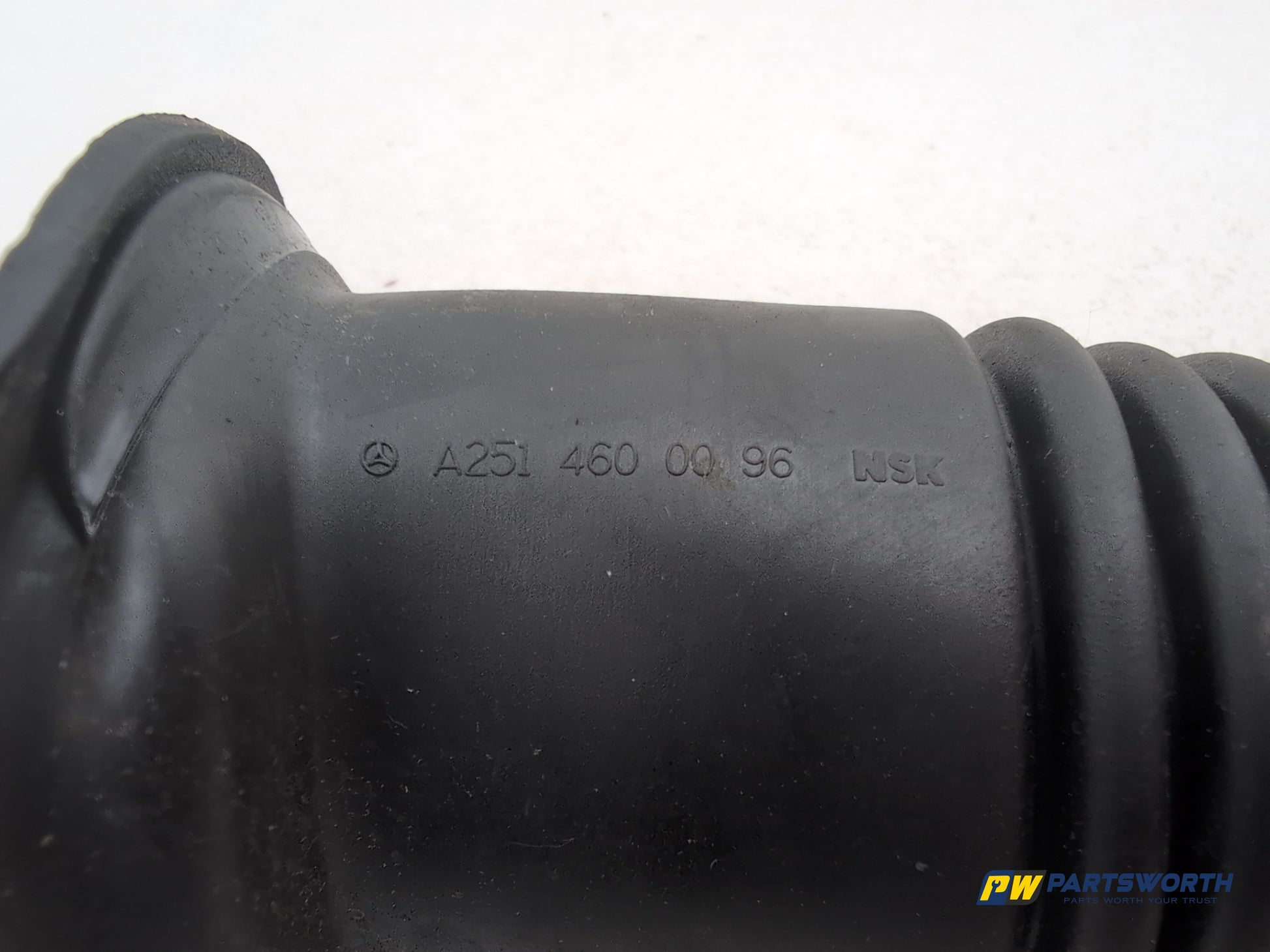 Mercedes R320 R-Class W251 Steering Column Uj Universal Joint Shaft 2006-2013 - photo 6