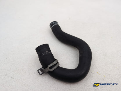 Mercedes R320 R-Class W251 3.0l Diesel Coolant Hose Pipe Line A2515013582 - photo 6