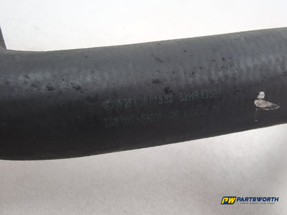 Mercedes R320 R-Class W251 3.0l Diesel Coolant Hose Pipe Line 2006-2013 - photo 6
