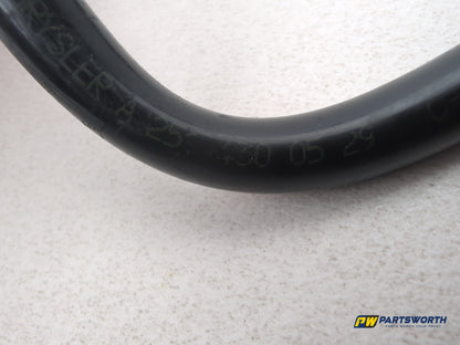 Mercedes R320 R-Class W251 3.0l Diesel Vacuum Brake Servo Hose Line Pipe - photo 6