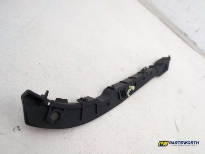 Mercedes R320 R-Class W251 Rear Bumper Mouting Bracket Left Side A2518850163 - photo 6