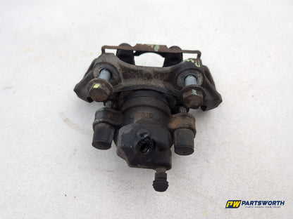 Brake Rear Caliper LH 6