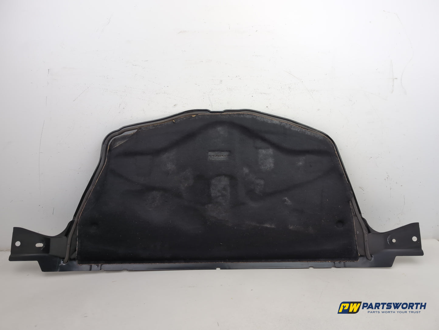 Mercedes R320 R-Class W251 3.0l Diesel Engine Heatshield Insulation A2516201478 - photo 6