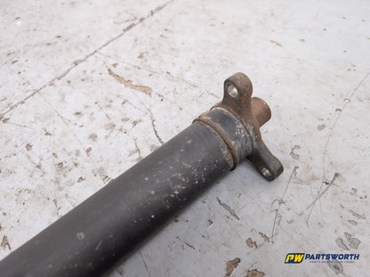 Mercedes R320 R-Class W251 3.0l Diesel Automatic Propshaft A2514102002 2006-2013 - photo 6