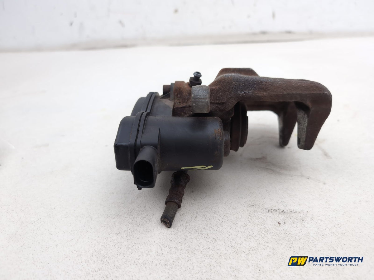 Brake Rear Caliper RH 6