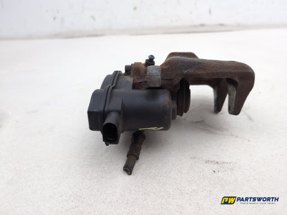 Audi A6 S Line Black Ed Tdi Quat Brake Rear Caliper Rh Driver Side 2011-2018 - photo 6