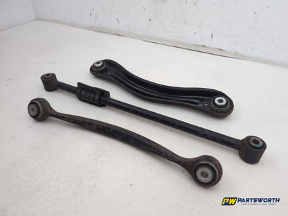 Suspension Arm Rear Wishbone LH 6