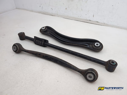 Suspension Arm Rear Wishbone LH 6