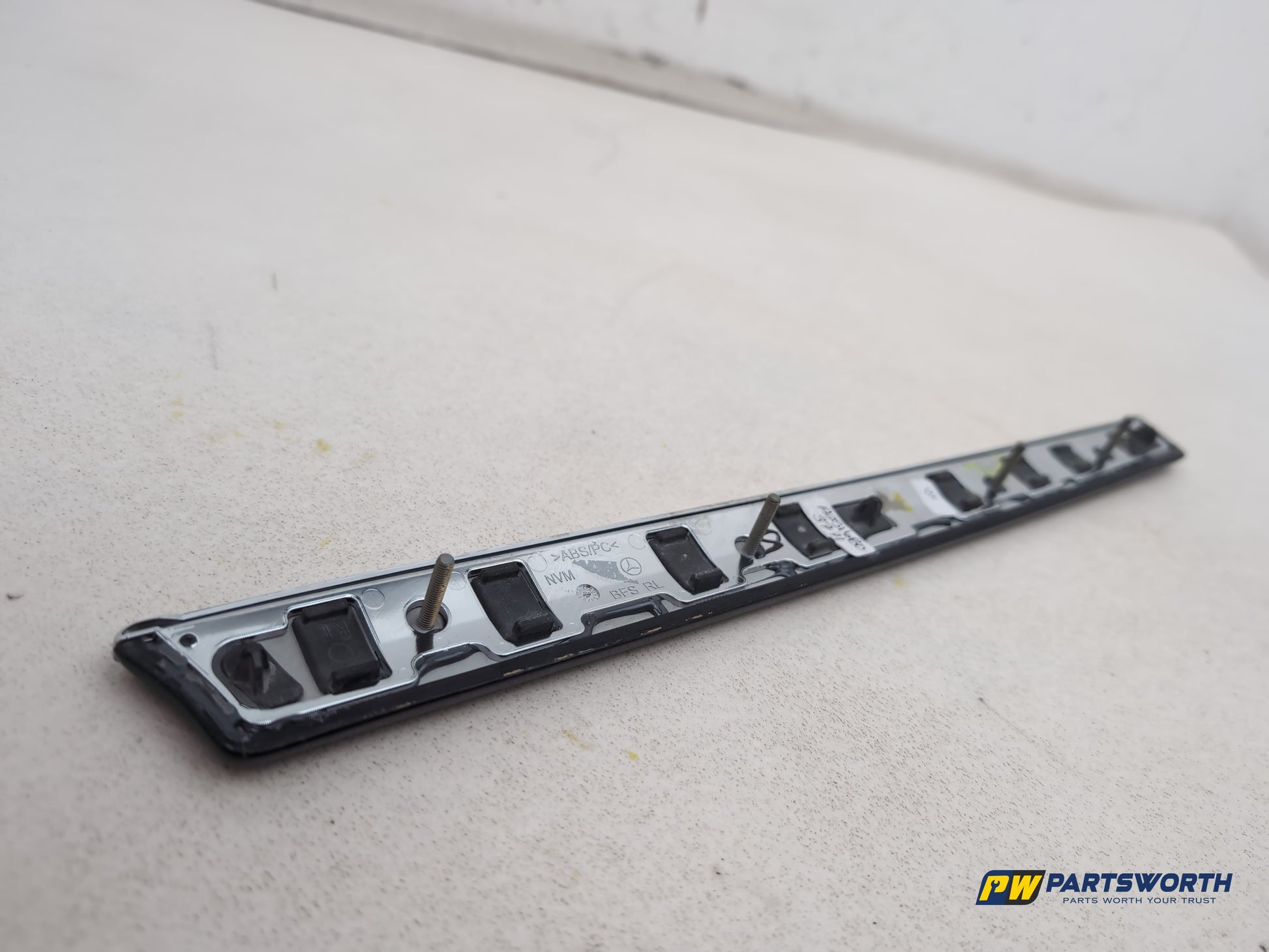 Dashboard Trims  6