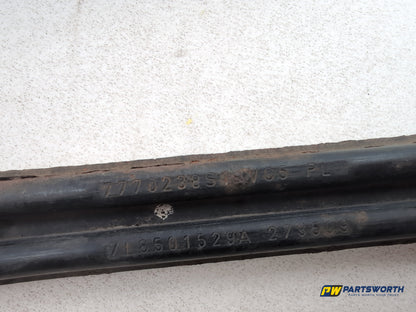 Volkswagen Touareg Rear Right Wishbone Control Arm Set 7l0505375a 2006-2010 - photo 6