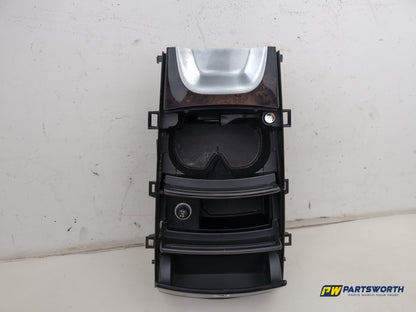 Mercedes R320 R-Class W251 Center Console Armrest Storage A2516802514 2006-2013 - photo 6
