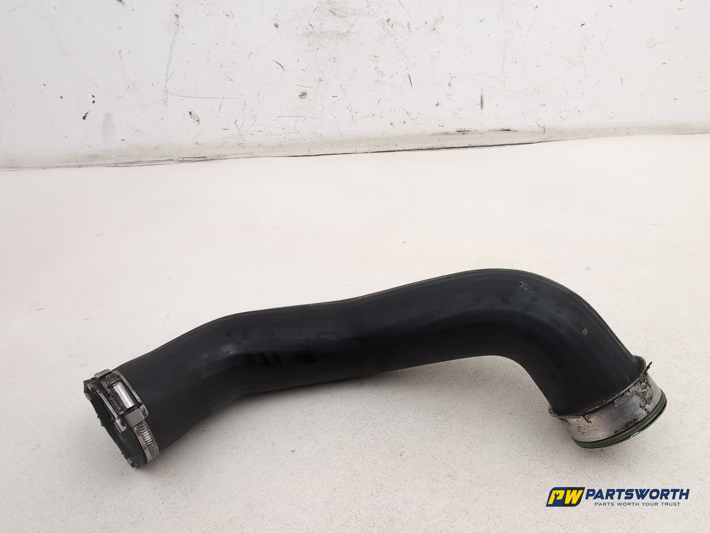Mercedes R320 R-Class W251 3.0l Diesel Turbo Intercooler Hose Pipe A2515281282 - photo 6