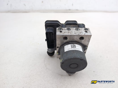 Audi A6 S Line Black Ed Tdi Quat Sa 2.0l Diesel Abs Pump 4g0907379s 2011-2018 - photo 6
