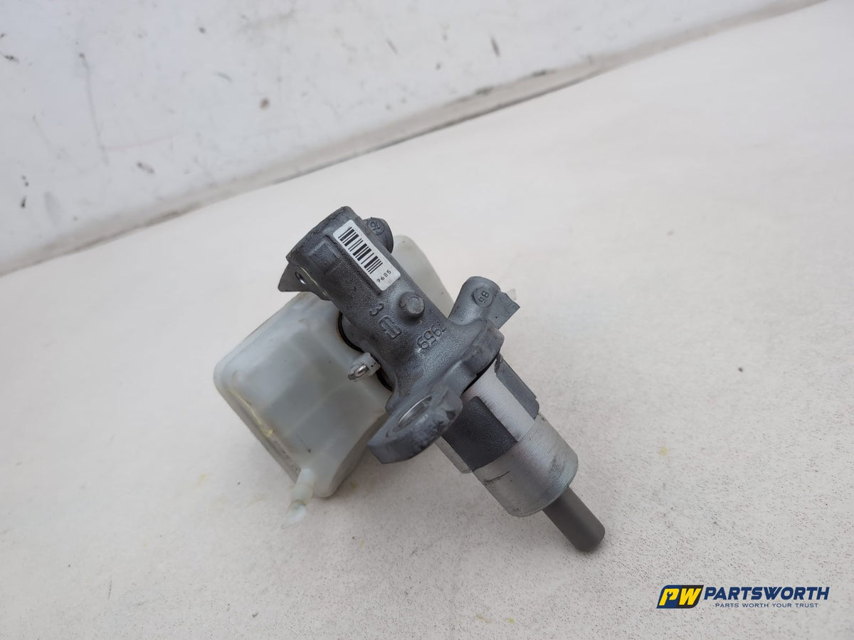 Brake Master Cylinder Assembly 6