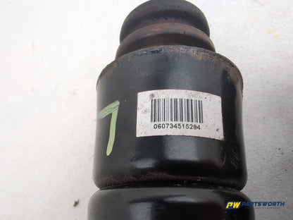 Mercedes R320 R-Class W251 Rear Shock Absorbeer Mounting Brackets Set 2006-2013 - photo 6