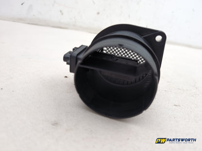 Audi A6 S Line Black 2.0l Diesel Mass Air Flow Meter Sensor 03l906461a 2011-2018 - photo 6
