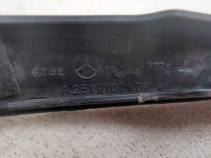 Mercedes R320 R-Class W251 Front Left Seat Right Hook A2519100176 2006-2013 - photo 6